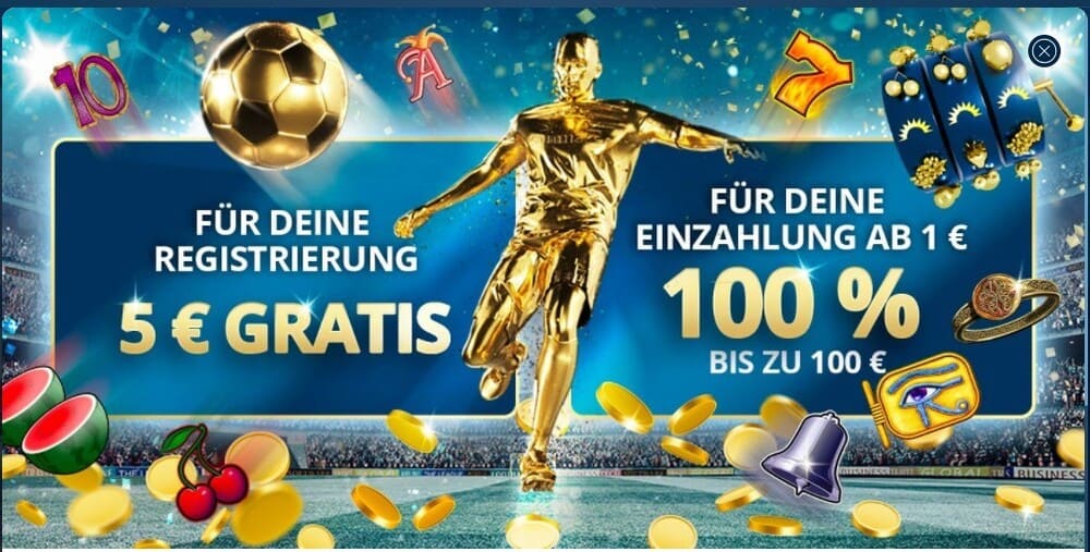 Sunmaker Bonus - Sunmaker Alternativen