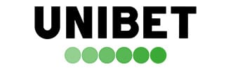 Unibet Casino Logo