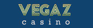 Vegaz Casino Logo