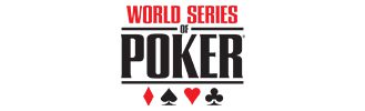 WSOP Logo