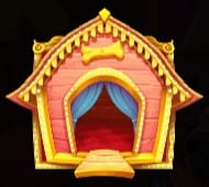 Wild Symbol von The Dog House Slot