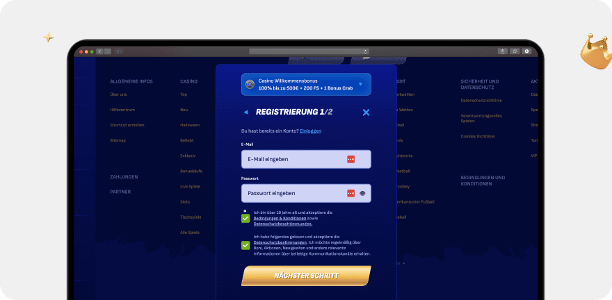 Slider Image
