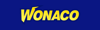 Wonaco logo