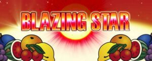 Blazing Star