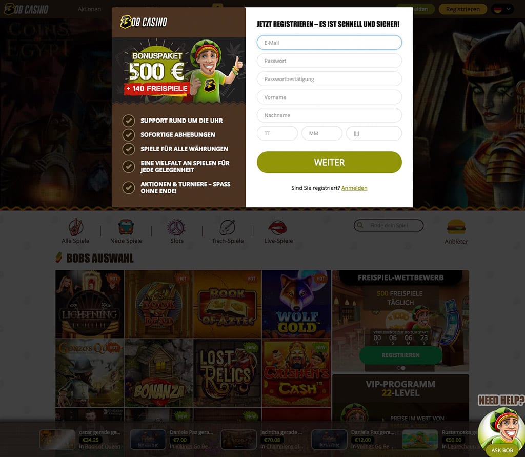 Slider Image