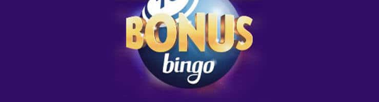 Bonus Bingo