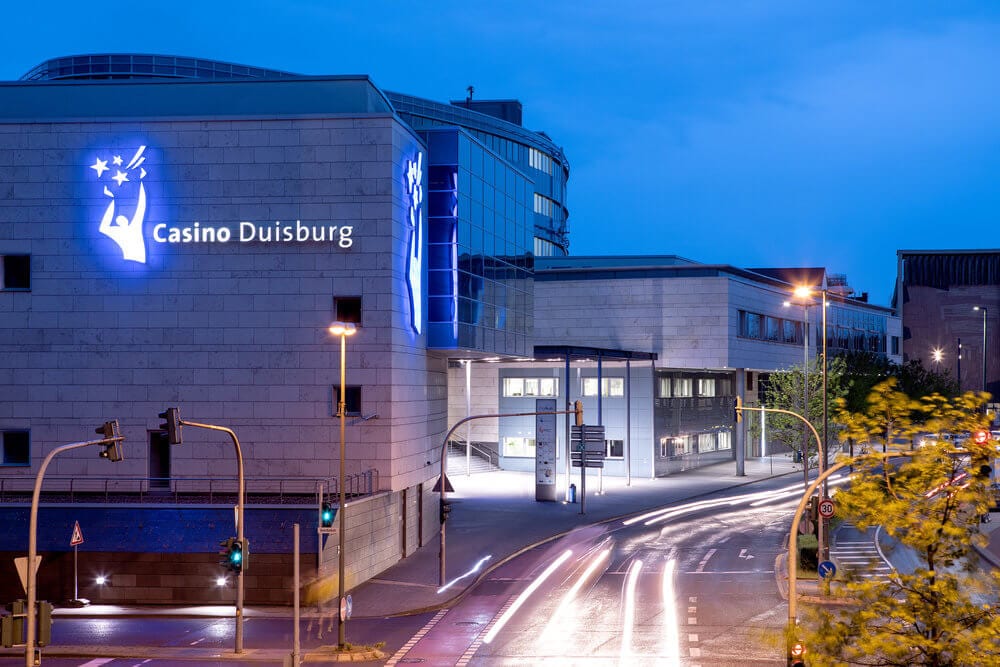 Casino Duisburg