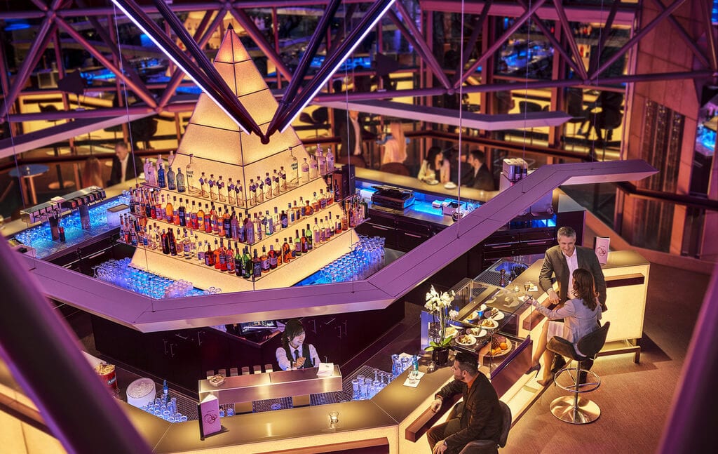 Casino Hohensyburg Horus Bar