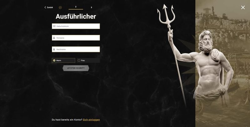Slider Image