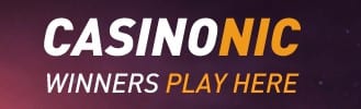 Logo von Casinonic