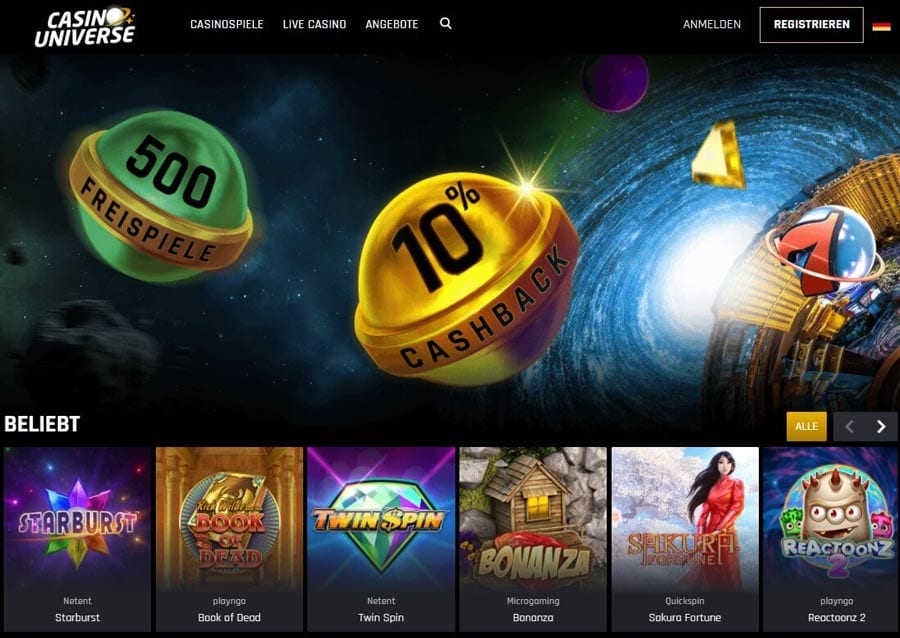 Slider Image