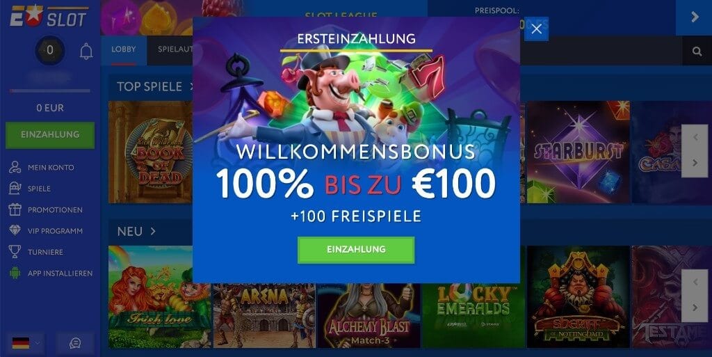 Slider Image