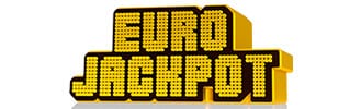 Eurojackpot online spielen – Eurojackpot Logo