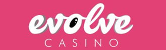 Logo von Evolve Casino