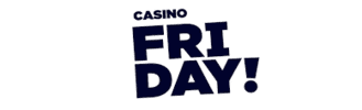 Casino Friday Logo