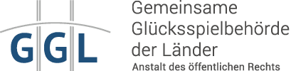 Logo der GGL