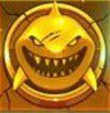Razor Shark Symbole – Der goldene Hai