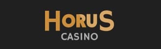 Logo von Horus Casino