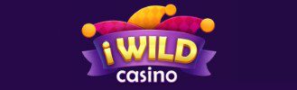 iWild Casino Logo
