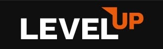 Logo von LevelUp Casino