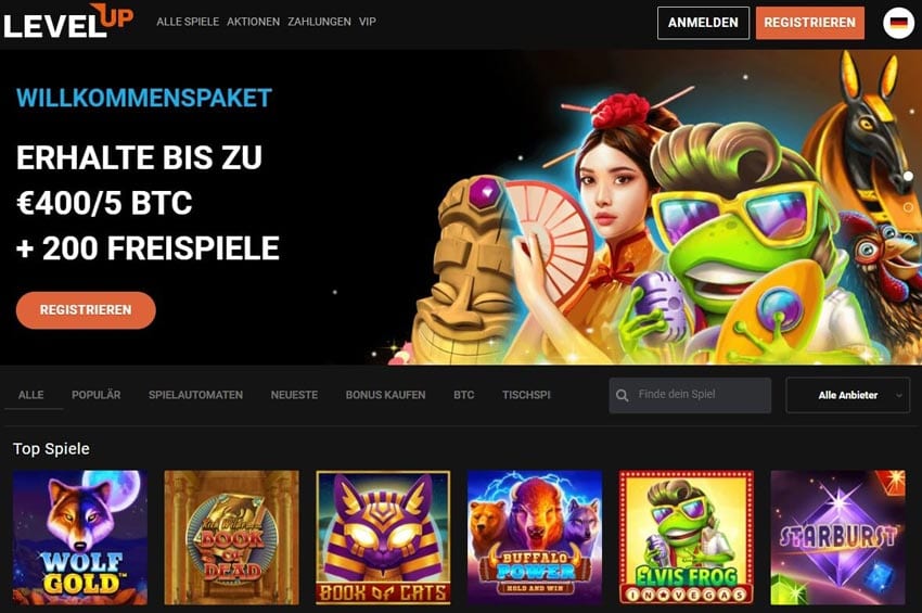 Slider Image