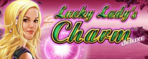 Lucky Ladys Charm Deluxe Beitragsbild