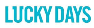 Logo von Lucky Days