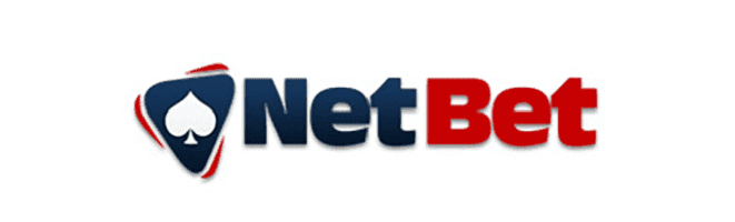 Logo von NetBet