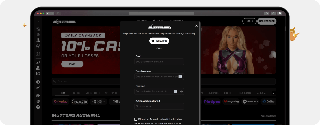Slider Image