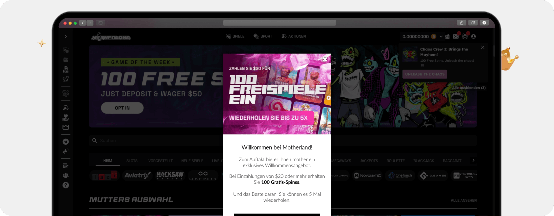 Slider Image