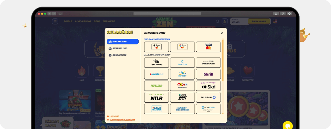 Slider Image