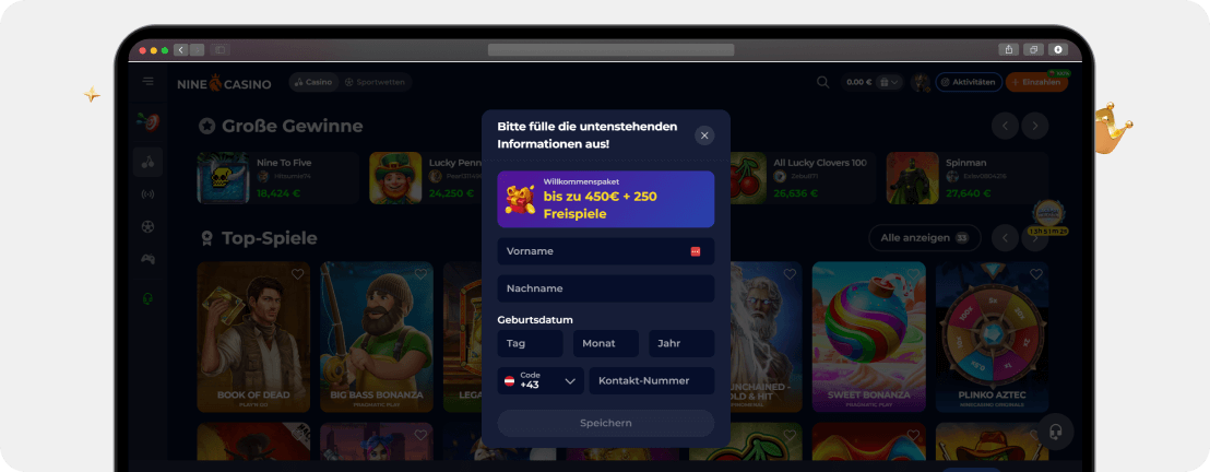 Slider Image