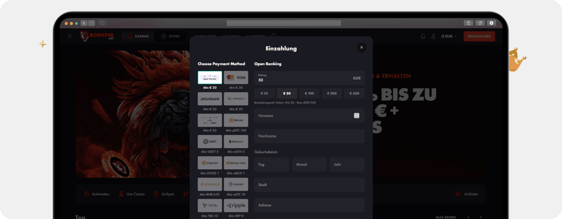 Slider Image