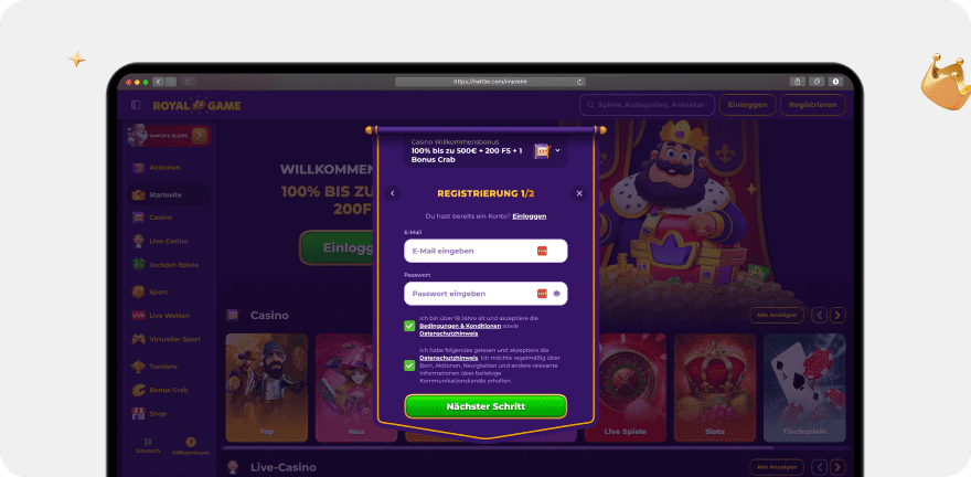 Slider Image