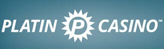 platin casino logo