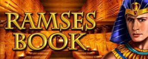 ramses-book slot
