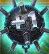 Razor Shark Symbole – Die Seemine