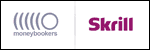Moneybookers / Skrill