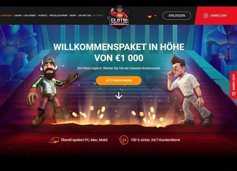 Slider Image