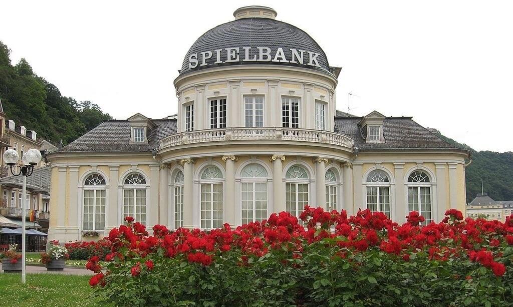 Spielbank Bad Ems
