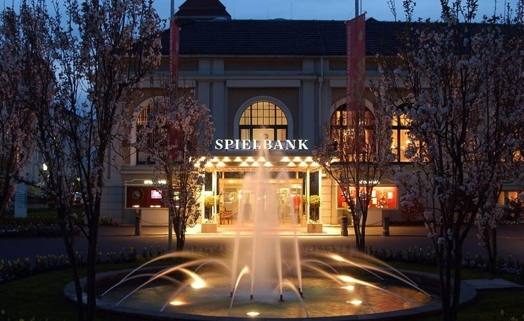 Spielbank Bad Neuenahr