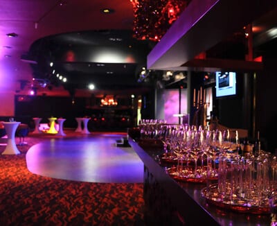 Spielbank Berlin Sternberg