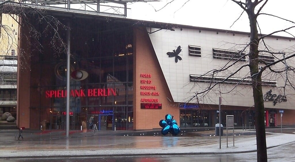 Spielbank Berlin