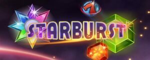 Starburst Beitragsbild