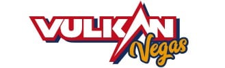 Logo von Vulkan Vegas casino