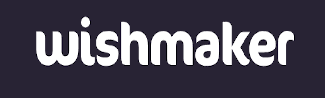 wishmaker Screenshot Logo