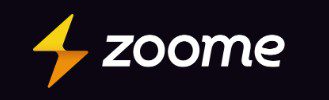 Logo des Zoome Casinos